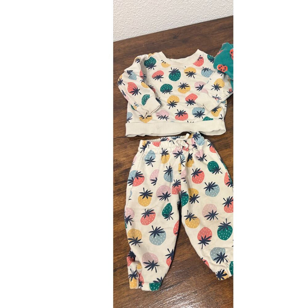 18MO Baby Girl Bundle